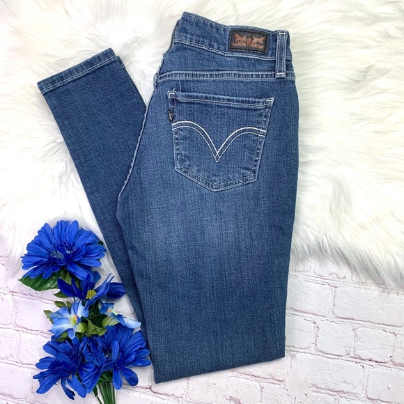 Levi's Denim - 🚫SOLD!👖I•LEVI'S•I 535 Legging Jeans 👖